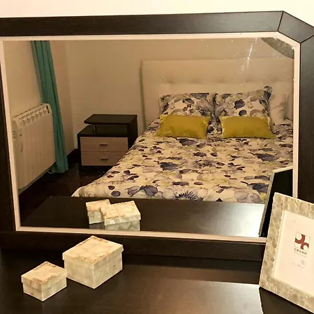 Apartamento Mar E Sol