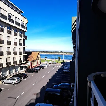 Mar E Sol Apartment *