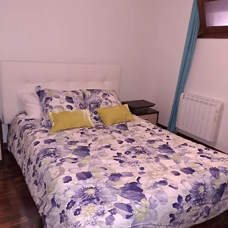 Mar E Sol Apartament Gafanha da Nazaré