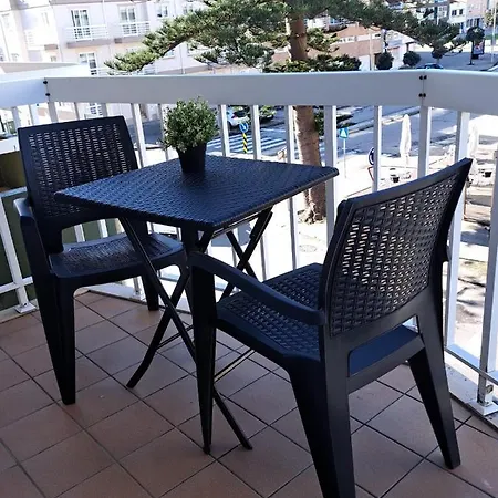 Apartament Mar E Sol *