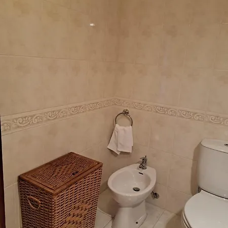 Lejlighed Mar E Sol Gafanha da Nazaré