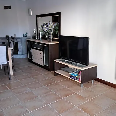 Mar E Sol Apartment Gafanha da Nazaré