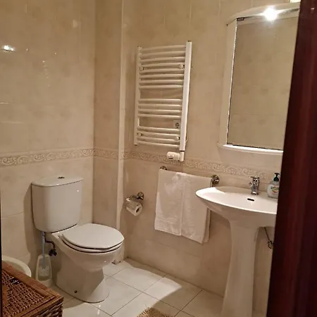 Lejlighed Mar E Sol *