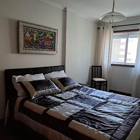 Mar E Sol Gafanha da Nazaré