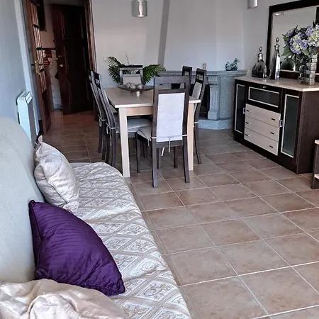 Apartamento Mar E Sol *