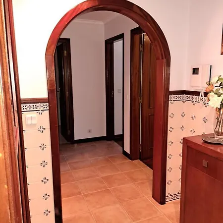 Mar E Sol Apartment *