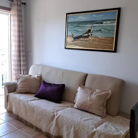 Mar E Sol Apartment *