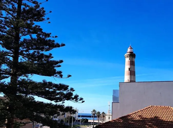 Mar E Sol Gafanha da Nazaré