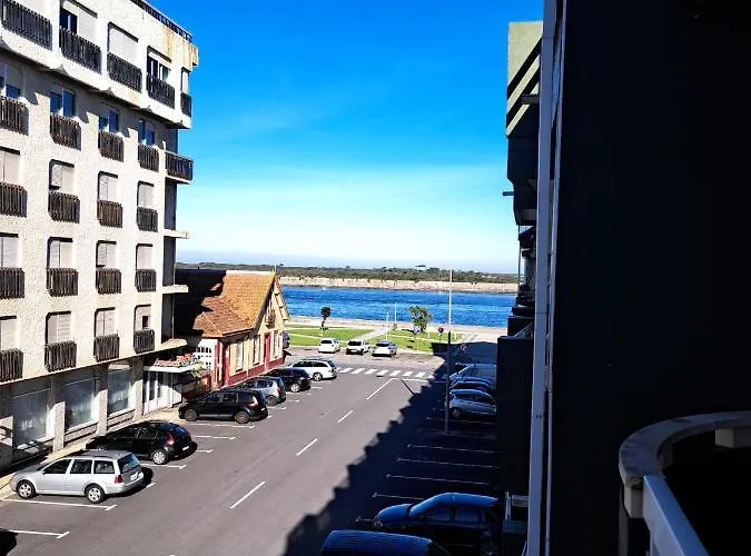 Mar E Sol דירה *