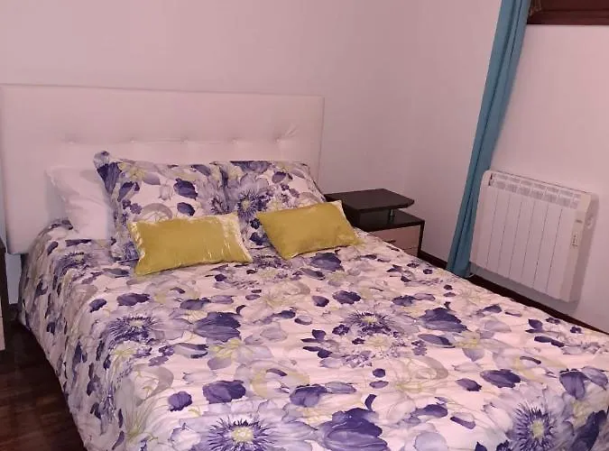 Mar E Sol דירה Gafanha da Nazaré