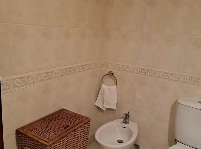 דירה Mar E Sol Gafanha da Nazaré