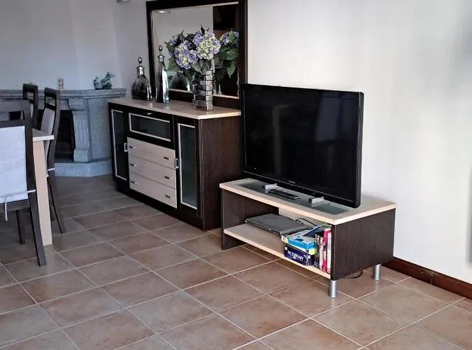 Mar E Sol דירה Gafanha da Nazaré