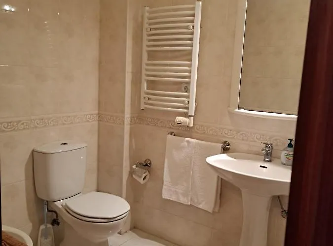 דירה Mar E Sol *