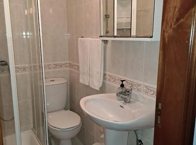 Mar E Sol דירה *