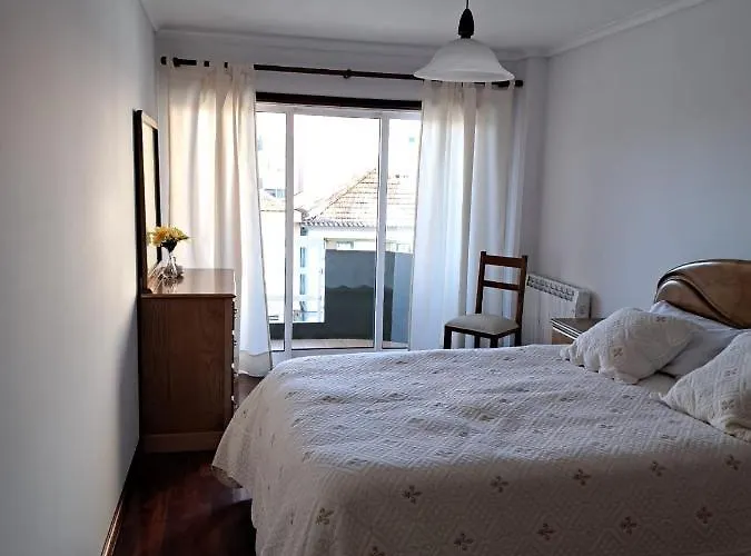 דירה Mar E Sol Gafanha da Nazaré