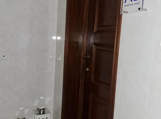 Mar E Sol דירה *