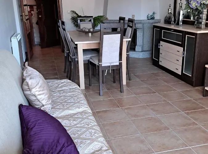 דירה Mar E Sol *