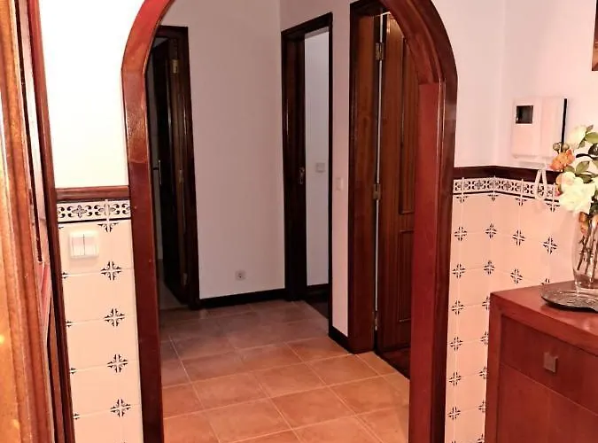 Mar E Sol דירה *