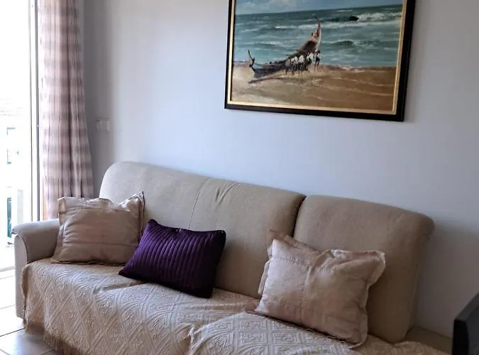 Mar E Sol דירה *